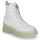 Chaussures Femme Boots Buffalo ASPHA RLD Blanc