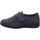 Chaussures Femme Chaussons Solidus  Gris