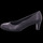 Chaussures Femme Escarpins Gabor  Noir