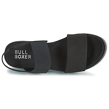 Bullboxer 078027F2T Noir
