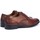 Chaussures Homme Derbies Pikolinos CHAUSSURES  BRISTOL M7J-4187 Marron