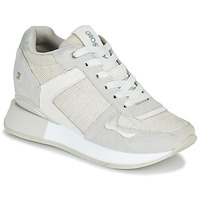 Chaussures Femme Baskets basses Gioseppo RALEIGH Blanc