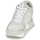 Chaussures Femme Baskets basses Gioseppo RALEIGH Blanc