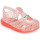 Chaussures Fille Hoka one one HALSEY Rose