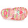 Chaussures Fille Hoka one one HALSEY Rose