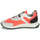 Chaussures Femme Baskets basses Philippe Model ROYALE Corail