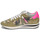 Chaussures Femme Baskets basses Philippe Model TROPEZ X Camouflage