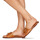 Chaussures Femme Mules See by Chloé HANA SB3305 Cognac