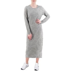 Vêtements Femme Robes longues Soho-T Robe grise  la menthe  SHOSW20A32-BIS FD100 IC Gris