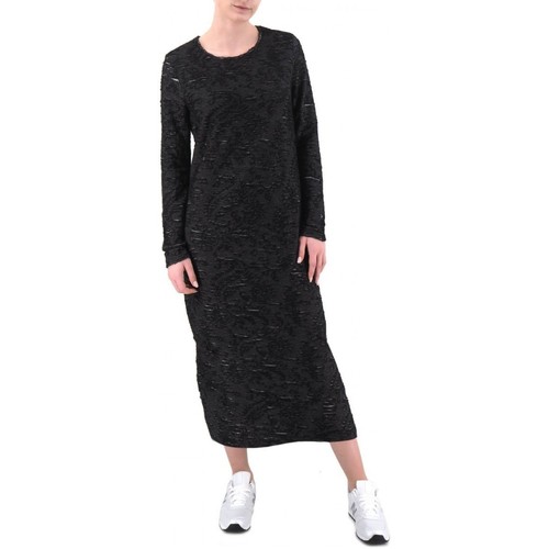 Vêtements Femme Robes Femme | Robe noirela mentheSHOSW20A32-BIS FD100 BL - KH22844