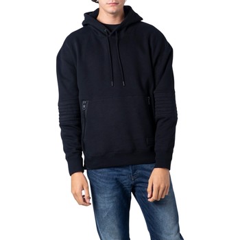 Vêtements Homme Sweats Calvin Klein Jeans J30J316509 Noir