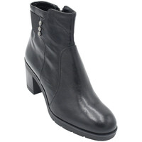 Chaussures Femme Boots Soffice Sogno ASOFFICES9862nr Noir