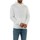 Vêtements Homme Sweats Le Coq Sportif 2021523 Blanc