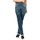 Vêtements Femme Jeans slim Freeman T.Porter cathya f0913 fanada bleu