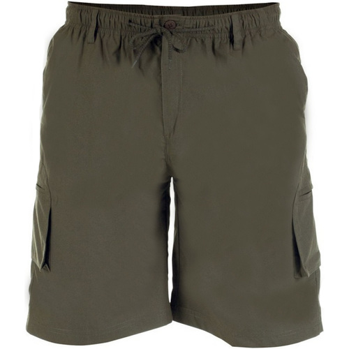 Vêtements Homme Shorts / Bermudas Duke DC231 Multicolore