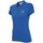 Vêtements Femme T-shirts manches courtes 4F TSD007 Bleu