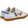 Chaussures Femme Baskets basses Lacoste Sideline Blanc