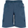 Vêtements Homme Stretch-Jeans mit japanischer Webkante und schmaler Passform  Bleu