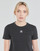 Vêtements Femme T-shirts manches courtes adidas Originals CROP TOP Noir