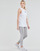 Vêtements Femme Débardeurs / T-shirts sans manche adidas Originals TANK Blanc