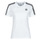 Vêtements Femme T-shirts manches courtes players adidas Originals 3 STRIPES TEE Blanc