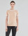 Vêtements Femme T-shirts manches courtes adidas Originals 3 STRIPES TEE Orange