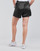 Vêtements Femme Shorts / Bermudas adidas Originals SATIN SHORTS Noir