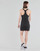 Vêtements Femme Robes courtes low adidas Originals RACER B DRESS Noir