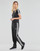 Vêtements Femme Pantalons de survêtement adidas Originals FIREBIRD TP PB Noir