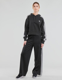 Vêtements Femme Pantalons de survêtement adidas Originals RELAXED PANT PB Noir