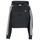 Vêtements Femme Sweats adidas Originals SHORT HOODIE Noir