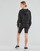 Vêtements Femme Sweats adidas Originals SHORT HOODIE Noir