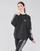 Vêtements Femme Sweats adidas Originals OS SWEATSHIRT Noir