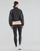 Vêtements Femme Vestes de survêtement adidas Originals SHORT TRACKTOP Noir
