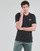 Vêtements Homme T-shirts manches courtes adidas Originals ESSENTIAL TEE Noir
