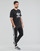 Vêtements Homme T-shirts manches courtes adidas Originals TREFOIL T-SHIRT Capucha
