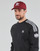 Vêtements Homme Sweats adidas Originals 3D TF 3 STRP CR Noir