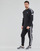Vêtements Homme Pantalons de survêtement adidas Originals 3-STRIPES PANT Noir