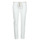 Vêtements Femme Pantalons 5 poches Le Temps des Cerises EZRA Blanc