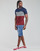 Vêtements Homme Shorts / Bermudas Le Temps des Cerises JOGG BERMUDA Bleu