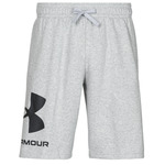 Under Armour Project Rock Woven Shorts Homme