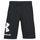 Vêtements Homme Shorts / Bermudas Under Armour UA RIVAL FLC BIG LOGO SHORTS Noir