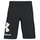 Under Armour Sportstyle Terry Shorts Homme
