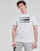 Vêtements Homme Спортивні штани under armour l спортивные штаны оригинал UA TEAM ISSUE WORDMARK SS Blanc