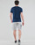 Vêtements Homme T-shirts manches courtes Under Armour UA SPORTSTYLE LC SS Bleu