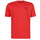 Vêtements Homme T-shirts manches courtes Under Armour UA SPORTSTYLE LC SS Rouge
