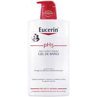 Beauté Produits bains Eucerin Ph5 Gel De Baño Dosificador 
