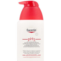 Beauté Produits bains Eucerin Ph5 Aceite Lavado De Manos 