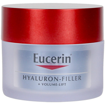 Beauté Anti-Age & Anti-rides Eucerin Hyaluron-filler +volume-lift Crème De Nuit 