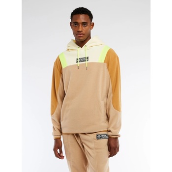 Vêtements Homme Sweats Sergio Tacchini Sweatshirt  Bliss marron/beige
